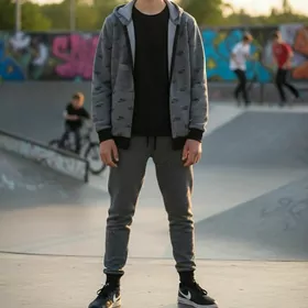 Комплект 2в1