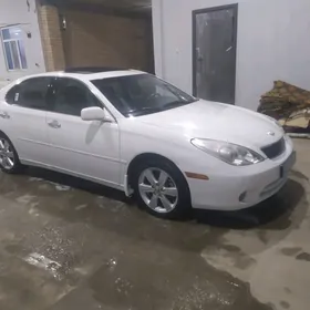 Lexus ES 330 2006