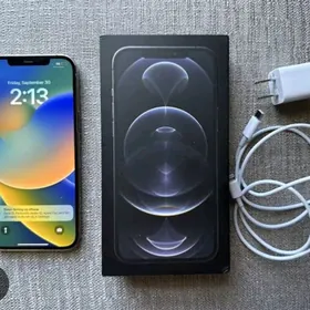 Iphone 12Pro Max 256GB