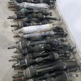 granat Highlander 4wd