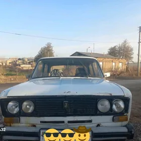 Lada 2106 1989