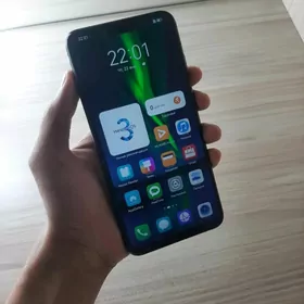 Honor 8X 8/128Gb