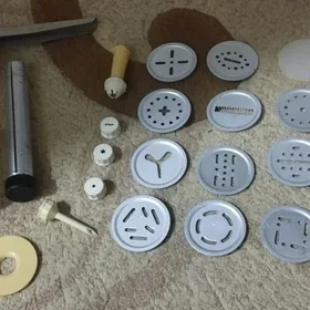 кондитерский шприц