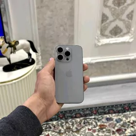 iphone 15 Pro 256GB 81%ZA/A