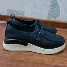 Satlyk Lofer Platforma