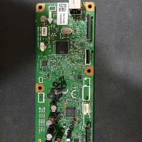 Плата форматора Canon MF4410