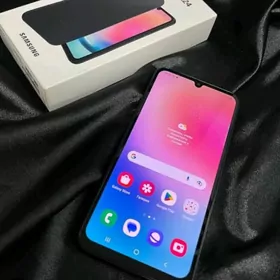 Samsung A24 8/128