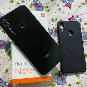 redmi note 7