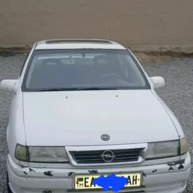 Opel Vectra 1990