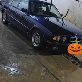 BMW 525 1994