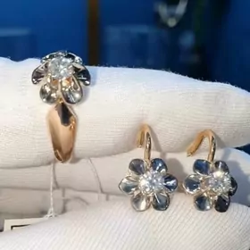 БРИЛЛИАНТОВЫЙ КОМ.