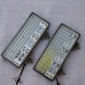 led tumanka dalni bliźni