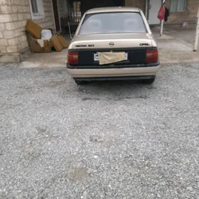Opel Vectra 1990
