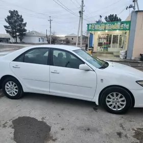 Toyota Camry 2002