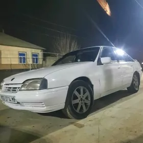 Opel Omega 1992