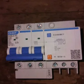 автоматический выключатель