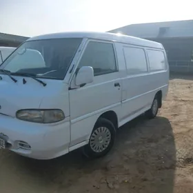 Hyundai H100 1998