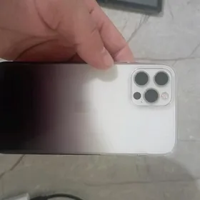 iPhone 12 pro tolka abmen