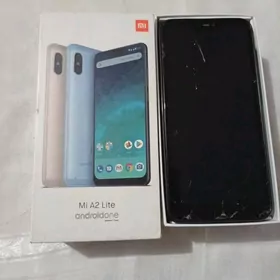 Mi A2 lite
