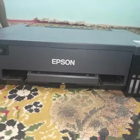 Epson L18050