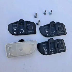 Ford explorer teker  datjik