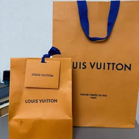 Louis Vuitton ombré nomade