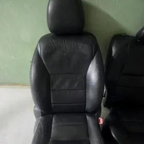 Sidenya gara koža korolla