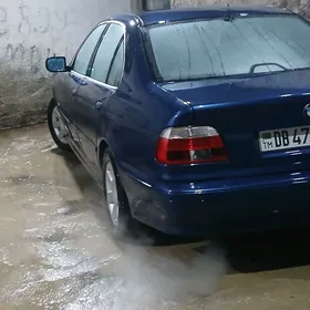 BMW 528 2003