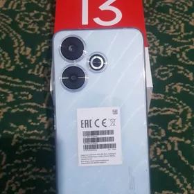 REDMI 13 8+8/256