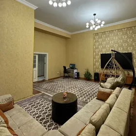 Элитка Советская 4 комнатная