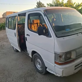Toyota Hiace 1992