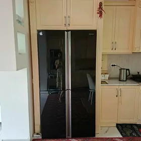 холодильник