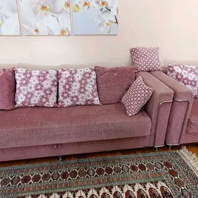 Diwan 3-lik ISTIKBAL