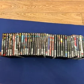 kompyuter oyunlary  disk