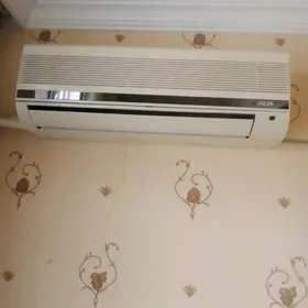 кондиционер aux 12