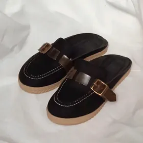 ШЛЁПКИ ТУРЦИЯ 