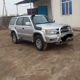 Toyota 4Runner 2001