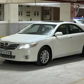 Toyota Camry 2008