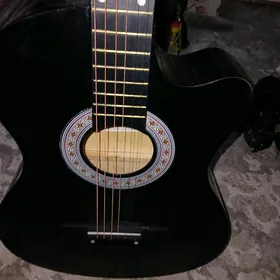 Casme Gitara