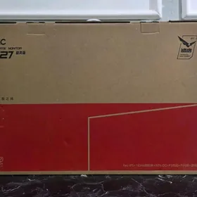 Монитор 165 Гц