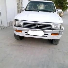 Toyota 4Runner 1995