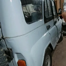 UAZ 469 1996