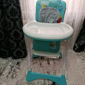 детский стульчик