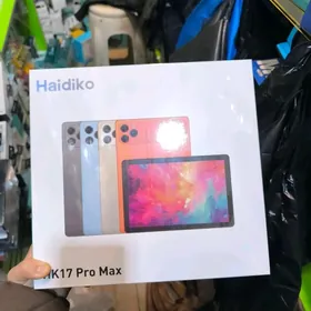 Haidiko 17 Pro Max 5G