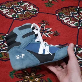 BORÇOWKA / БОРЦОВКА