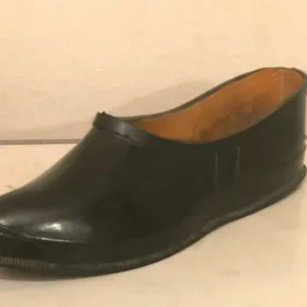 обувь галоши 39-40 размер