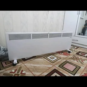 печка обогреватель