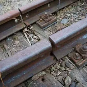 relsyn galyn demirleri/рельс ж