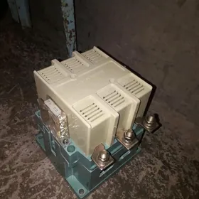 puskatel пускатель kontaktor