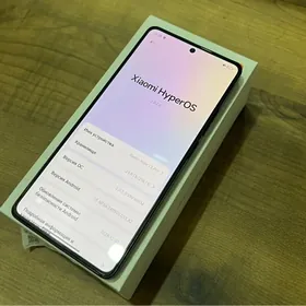 Redmi Note13 pro 8+8/256